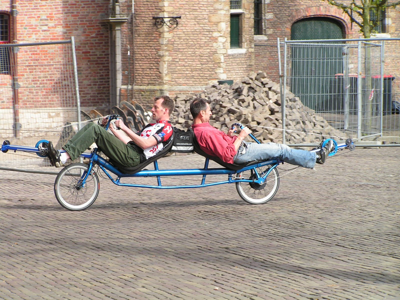 THYS_aluminium_tandem