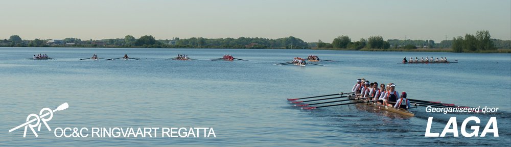 Ringvaart-regatta