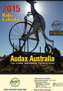 Audax Australia